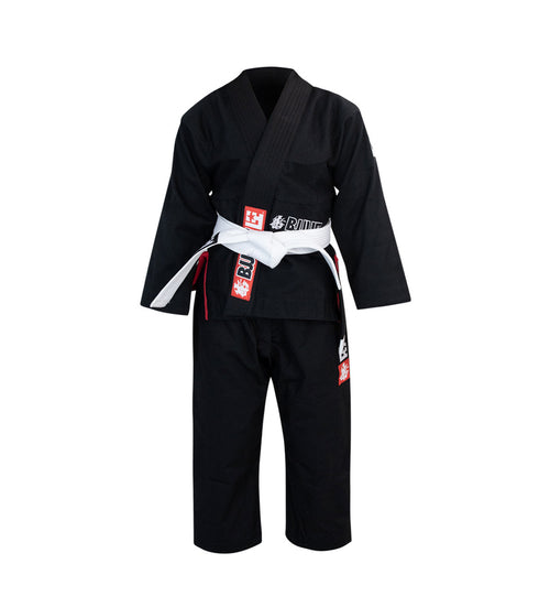 Combat Corner BJJ Life CompKid BJJ GI